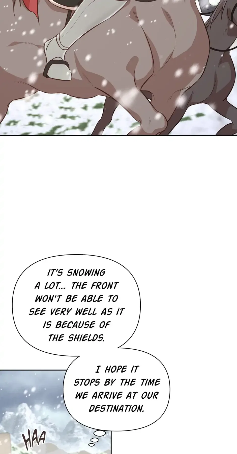 Side Characters Deserve Love Too Chapter 102 – Page 17