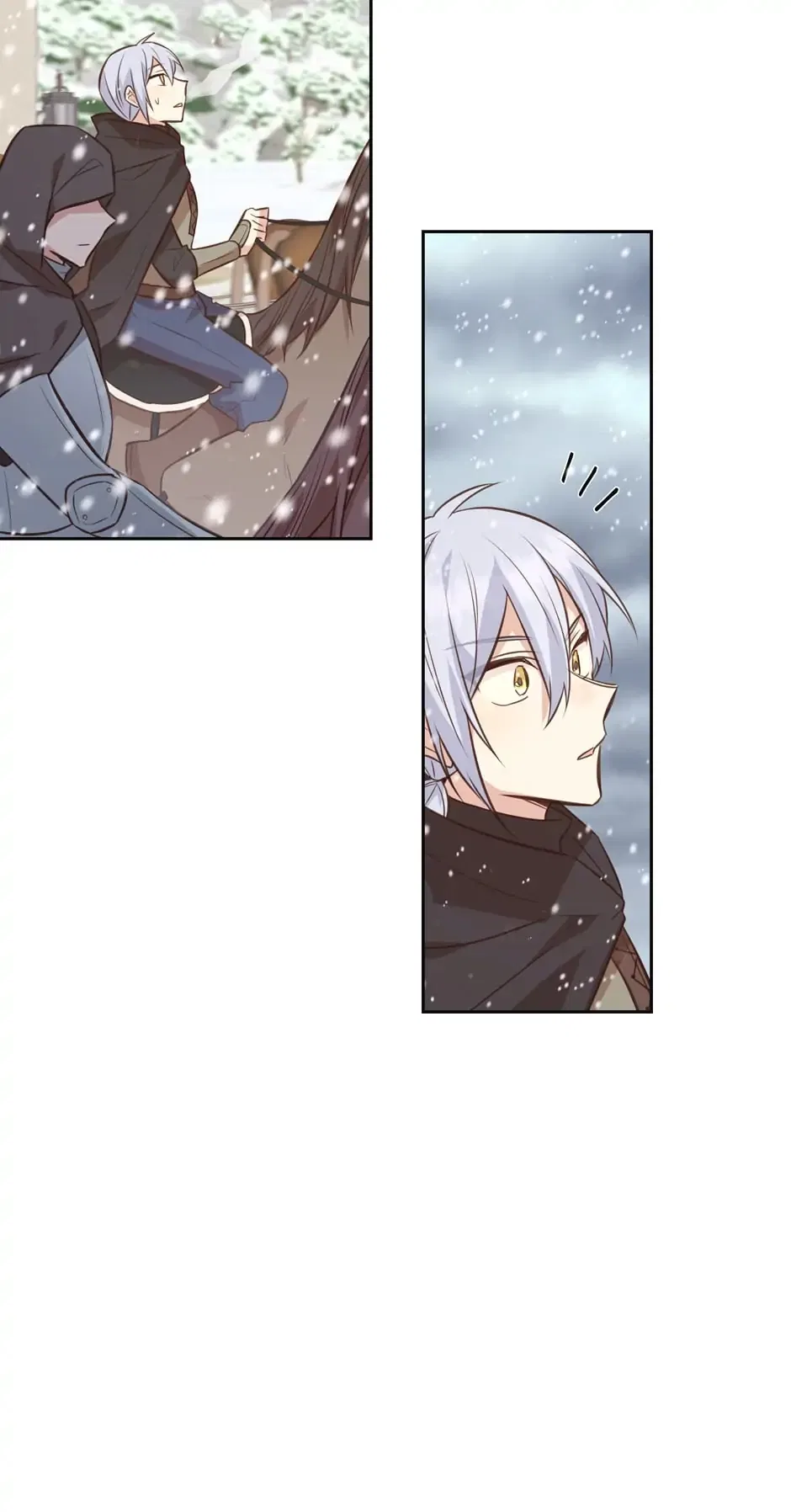 Side Characters Deserve Love Too Chapter 102 – Page 18