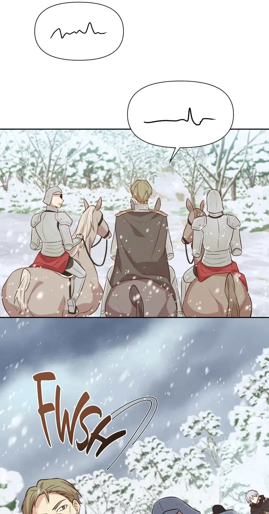 Side Characters Deserve Love Too Chapter 102 – Page 19
