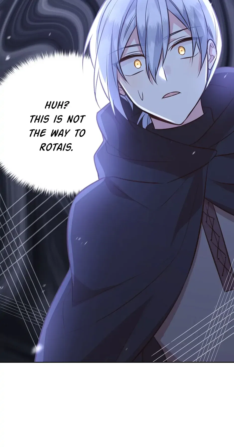 Side Characters Deserve Love Too Chapter 102 – Page 22