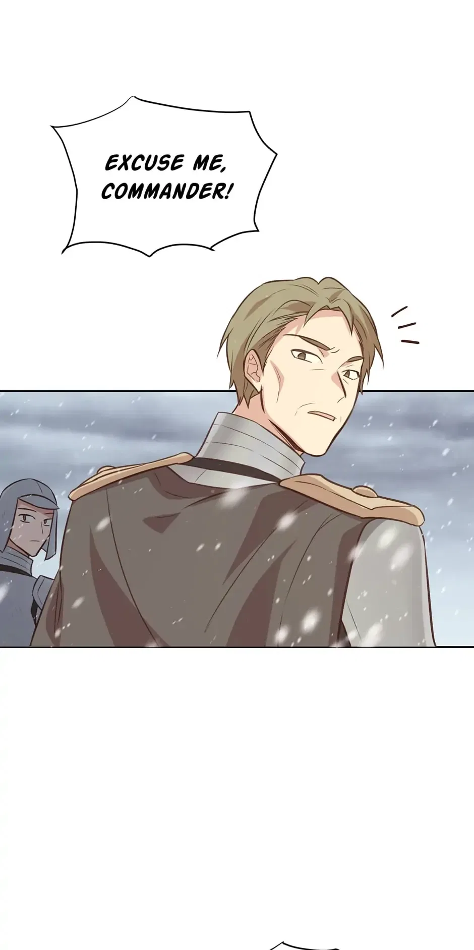 Side Characters Deserve Love Too Chapter 102 – Page 23