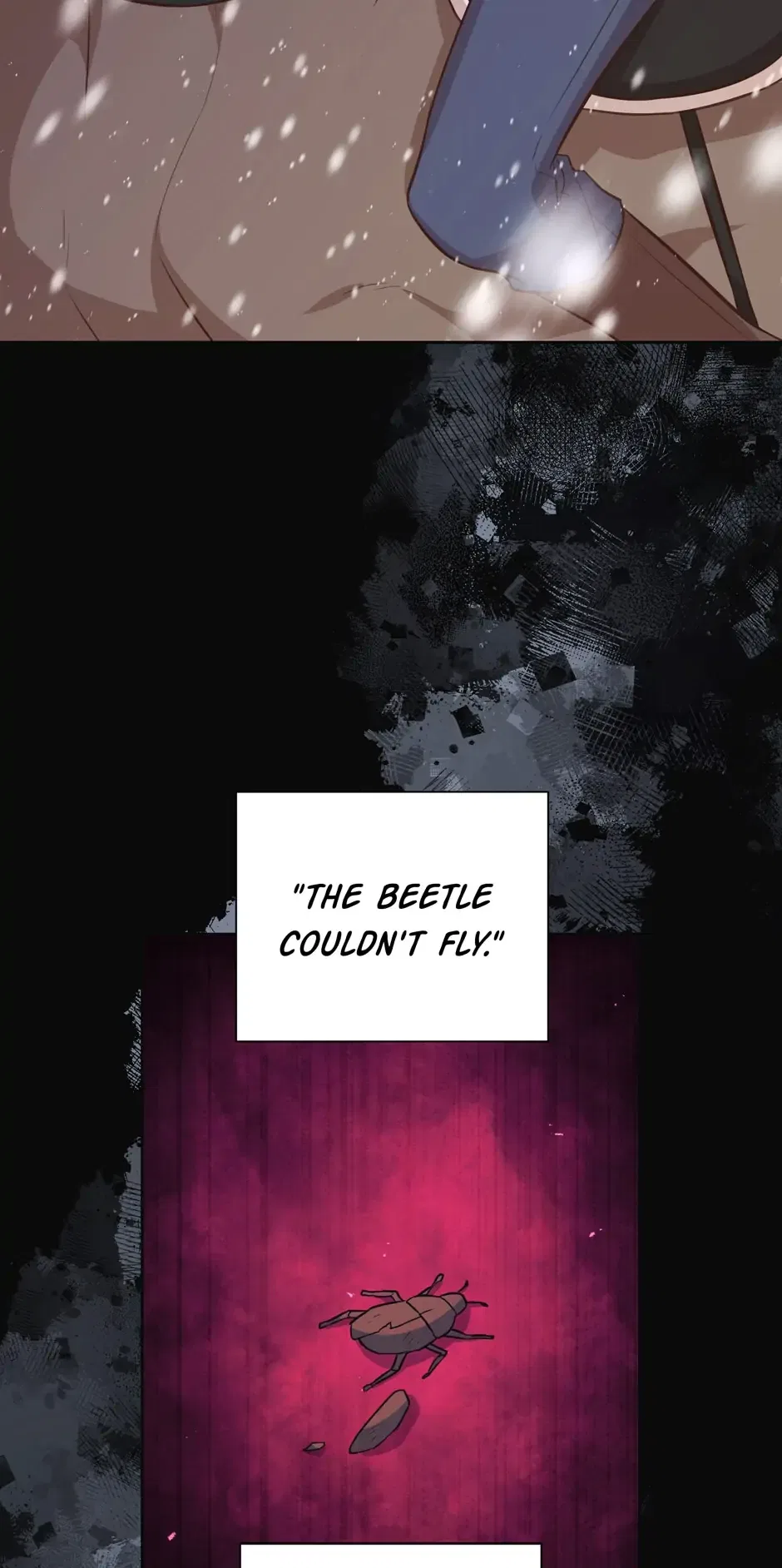 Side Characters Deserve Love Too Chapter 102 – Page 26