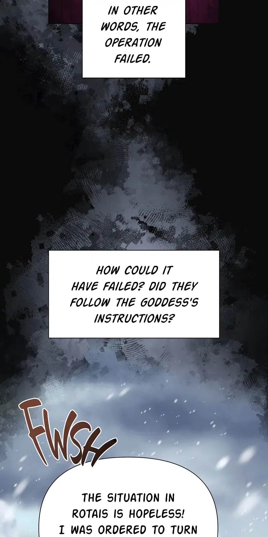 Side Characters Deserve Love Too Chapter 102 – Page 27