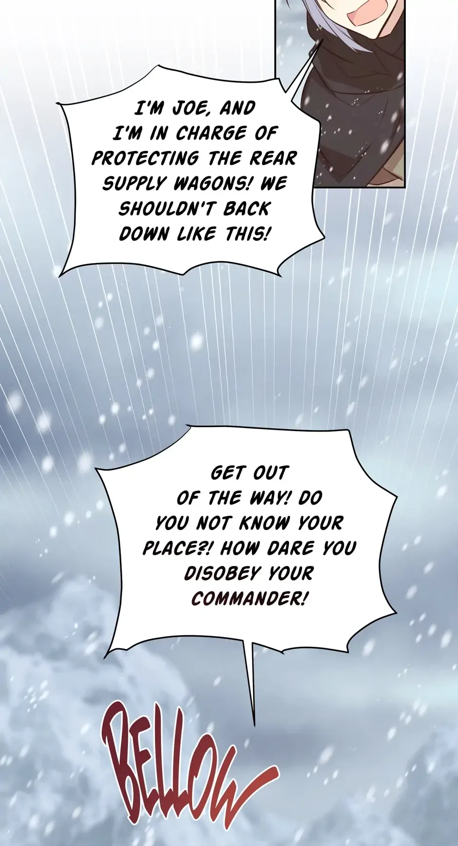 Side Characters Deserve Love Too Chapter 102 – Page 30