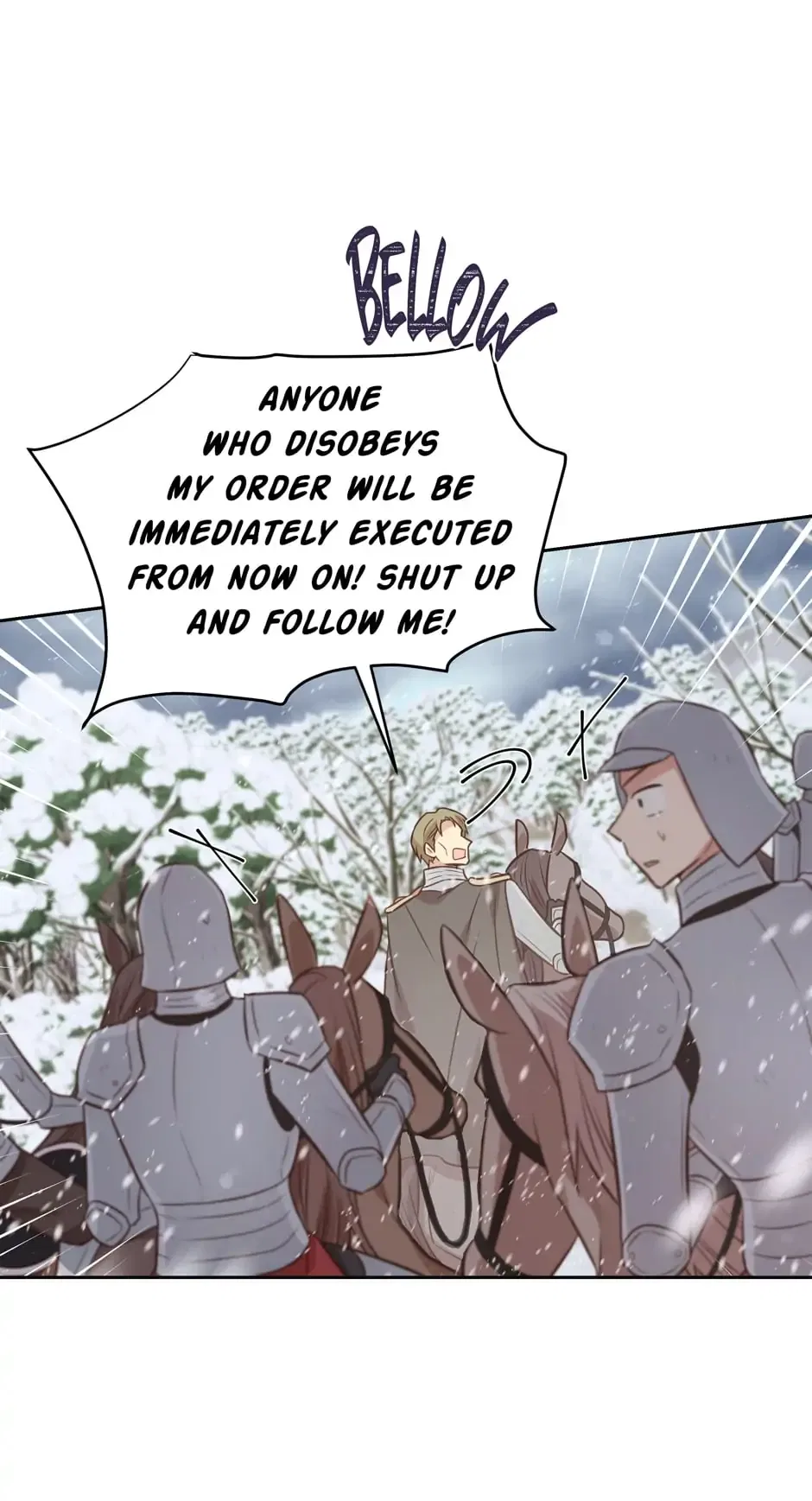 Side Characters Deserve Love Too Chapter 102 – Page 32