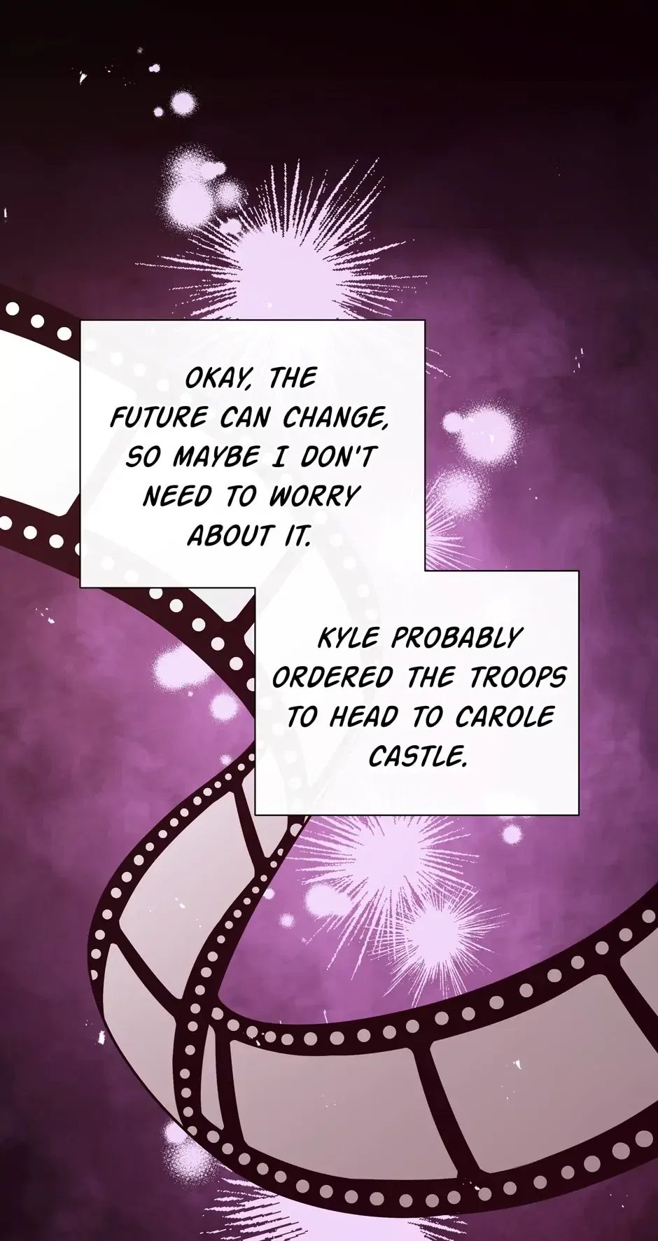 Side Characters Deserve Love Too Chapter 102 – Page 36
