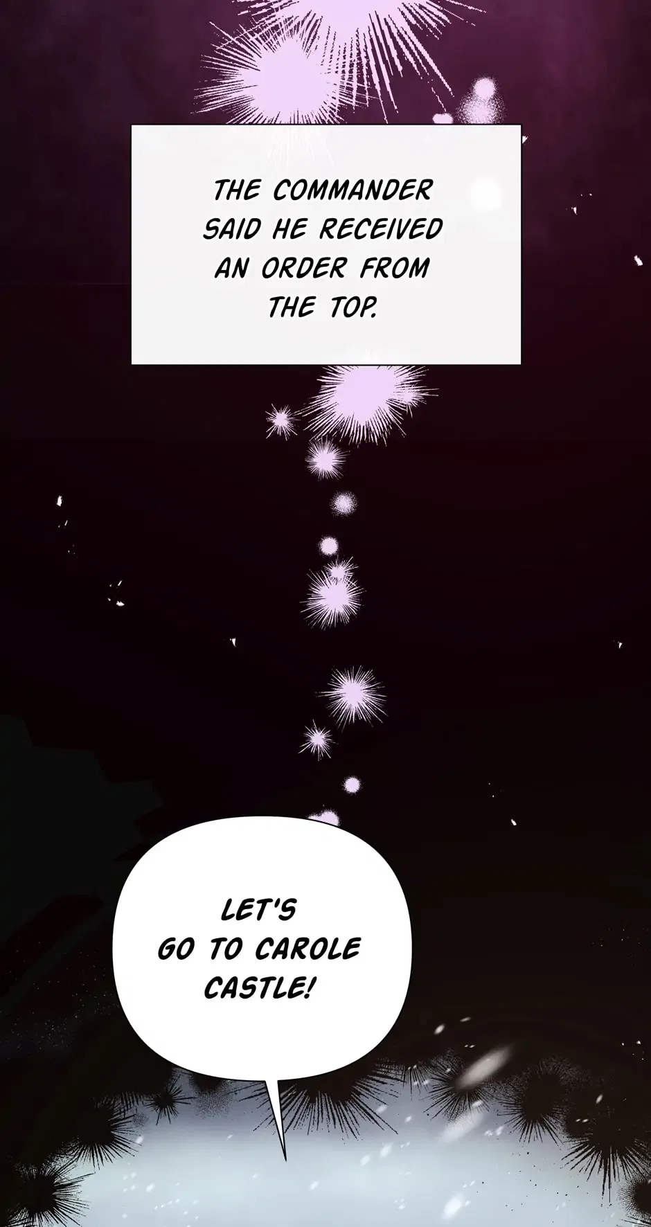 Side Characters Deserve Love Too Chapter 102 – Page 37