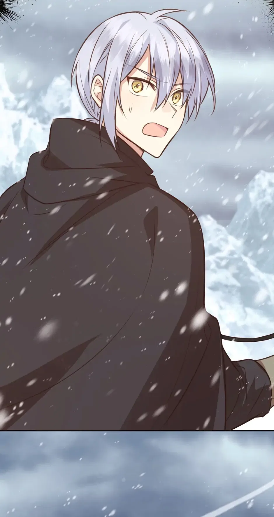 Side Characters Deserve Love Too Chapter 102 – Page 38