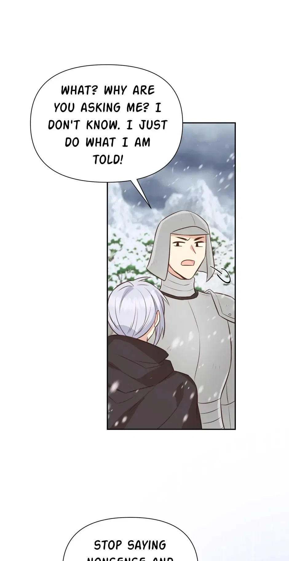 Side Characters Deserve Love Too Chapter 102 – Page 43