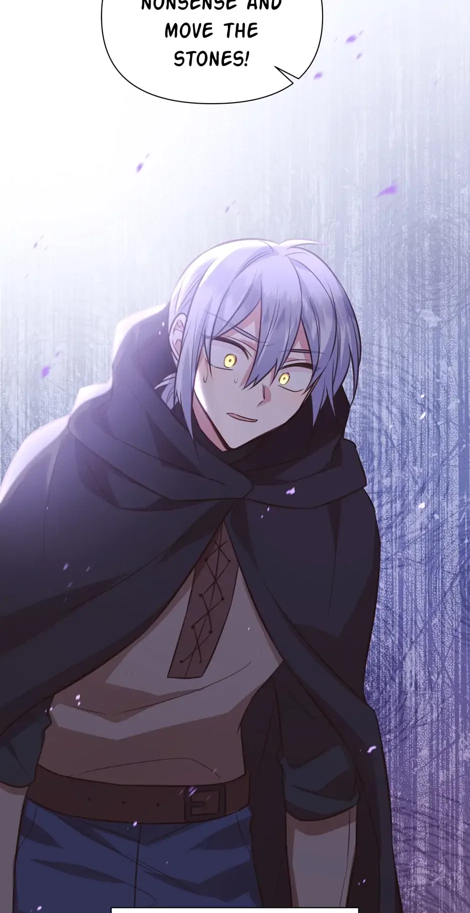 Side Characters Deserve Love Too Chapter 102 – Page 44