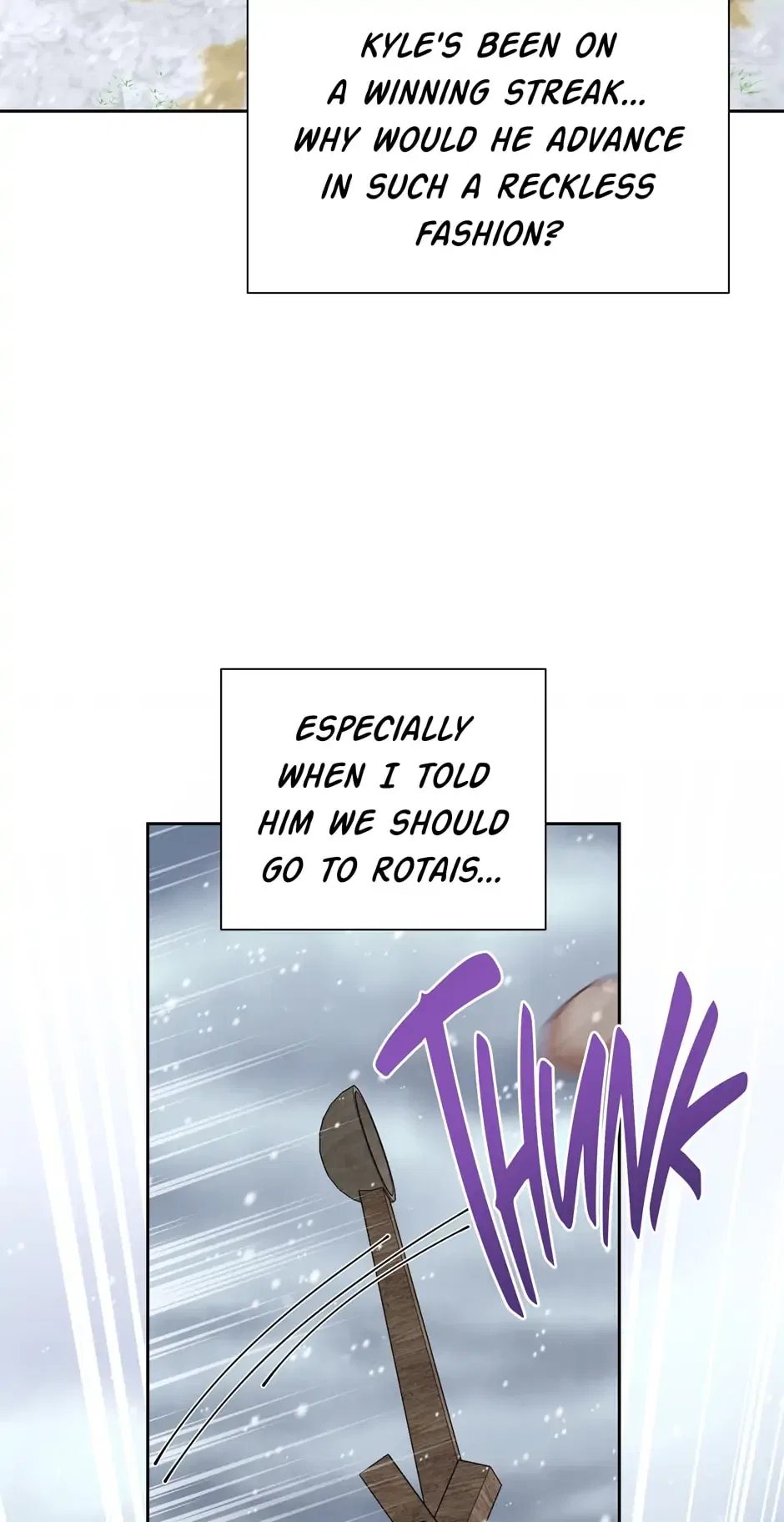 Side Characters Deserve Love Too Chapter 102 – Page 46