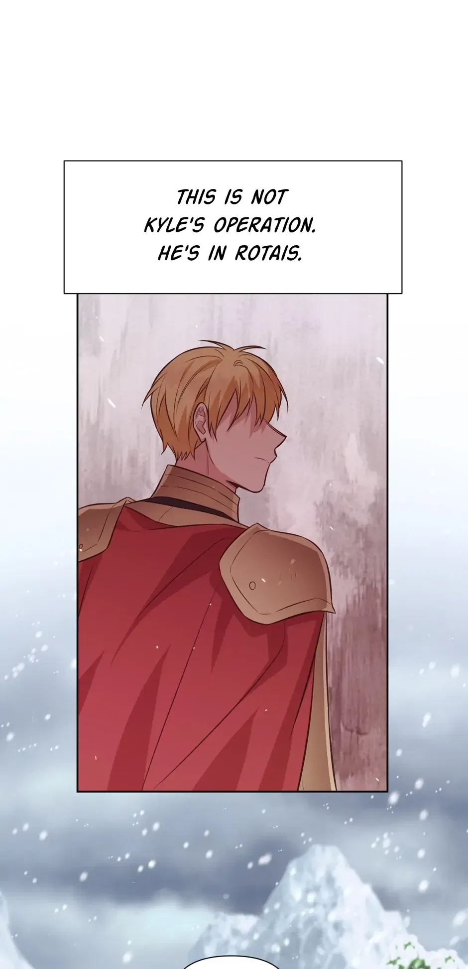 Side Characters Deserve Love Too Chapter 102 – Page 50