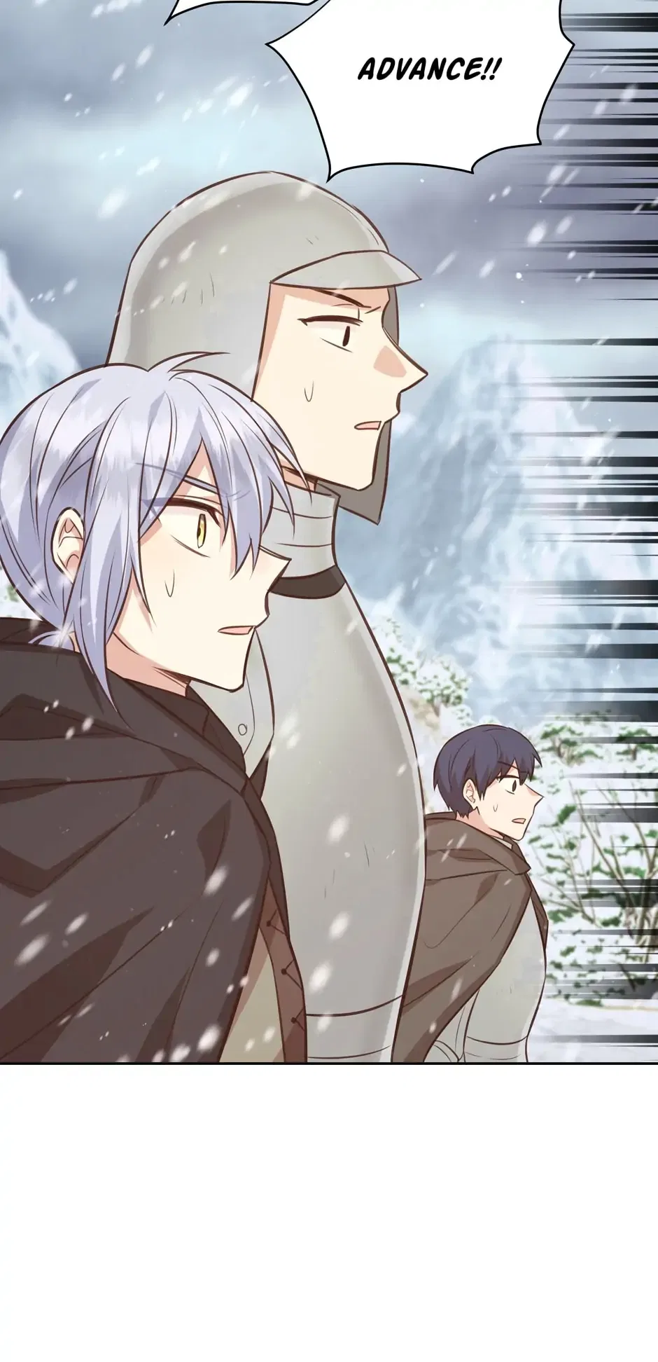 Side Characters Deserve Love Too Chapter 102 – Page 52