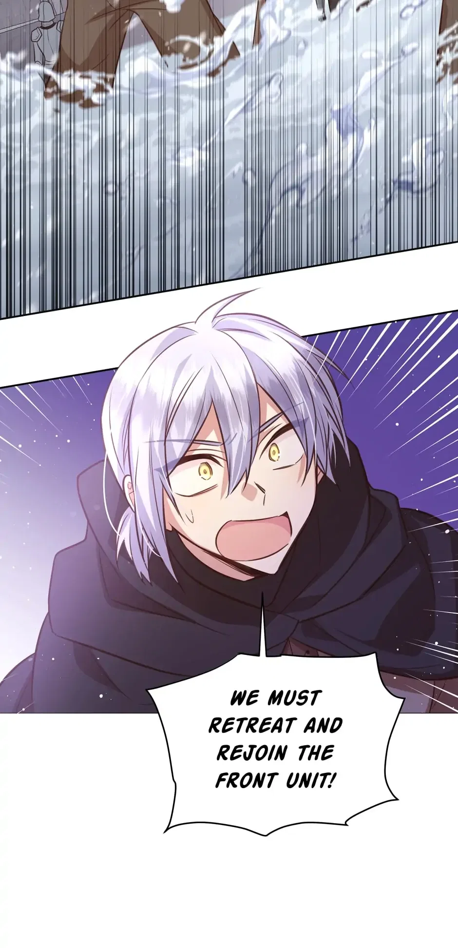 Side Characters Deserve Love Too Chapter 102 – Page 55