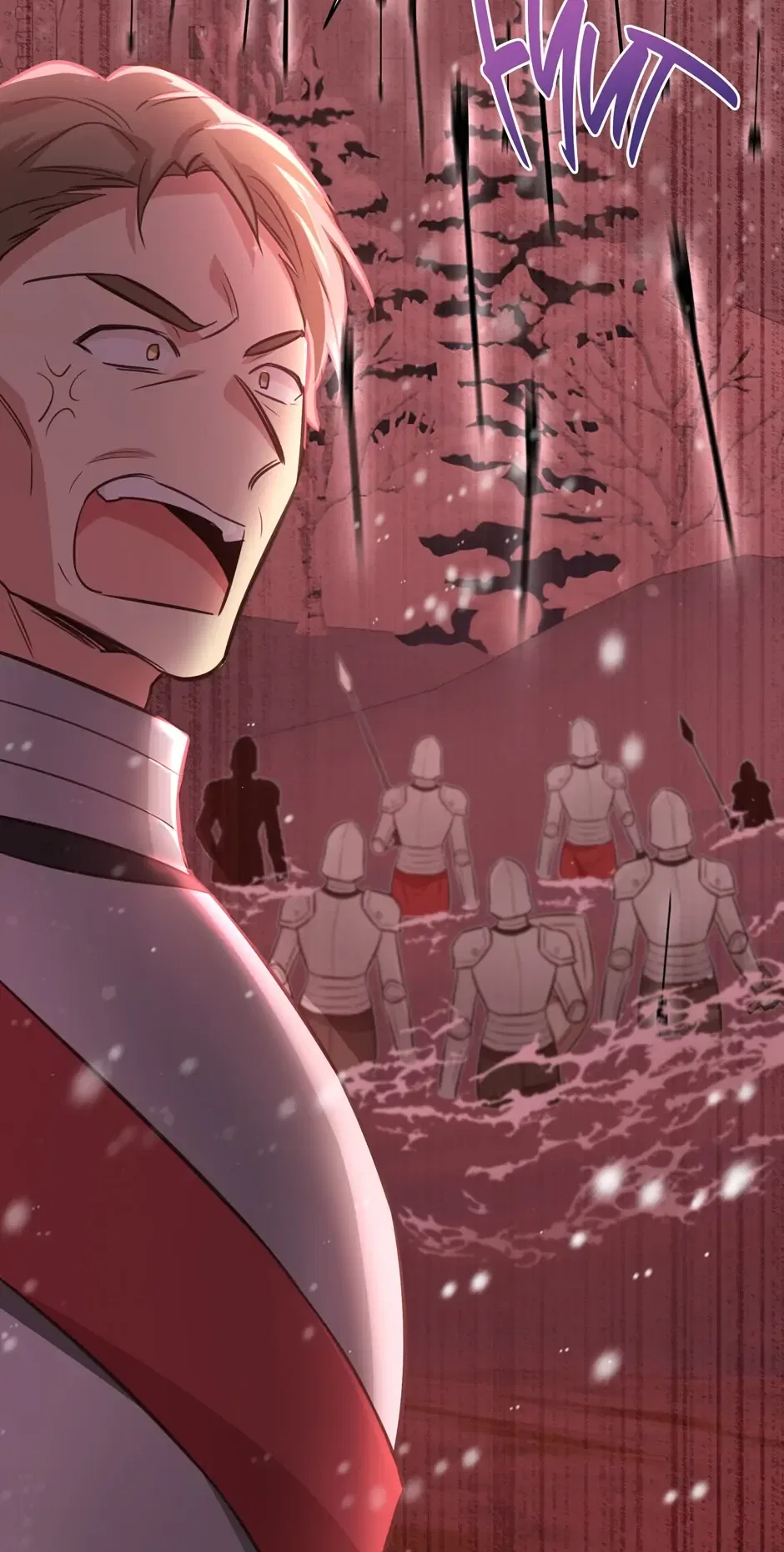 Side Characters Deserve Love Too Chapter 102 – Page 58