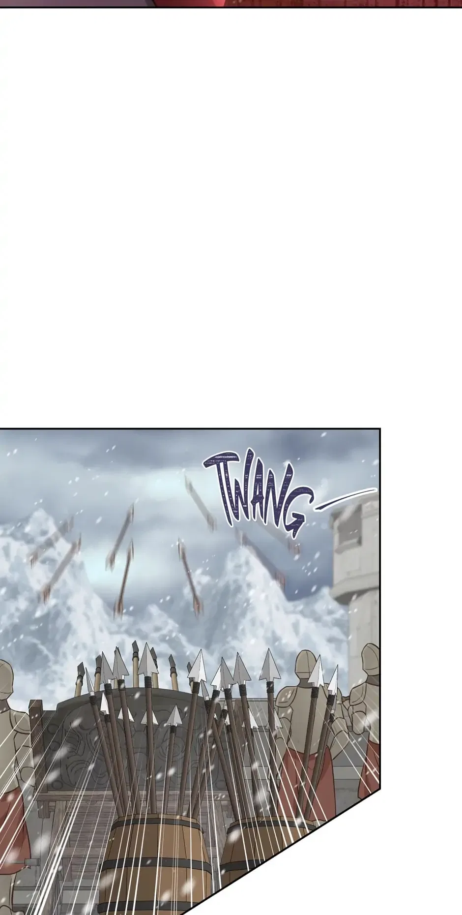 Side Characters Deserve Love Too Chapter 102 – Page 59