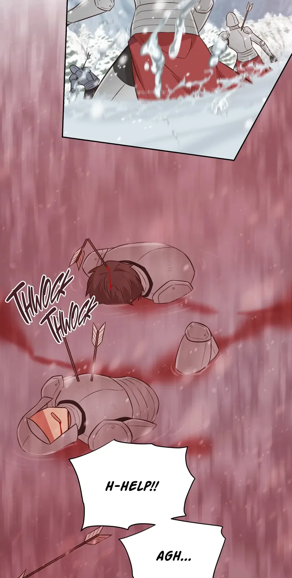 Side Characters Deserve Love Too Chapter 102 – Page 61