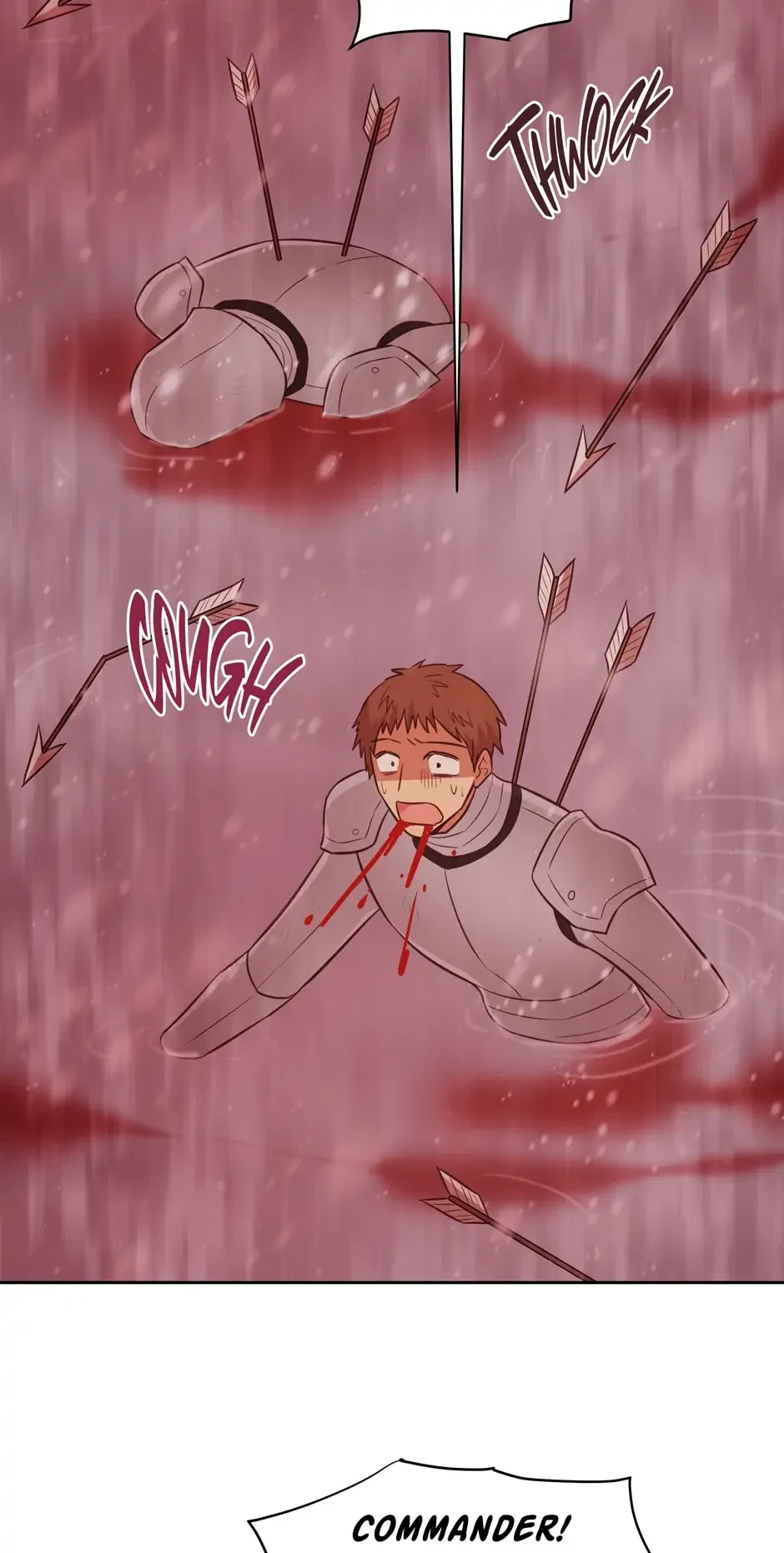 Side Characters Deserve Love Too Chapter 102 – Page 62