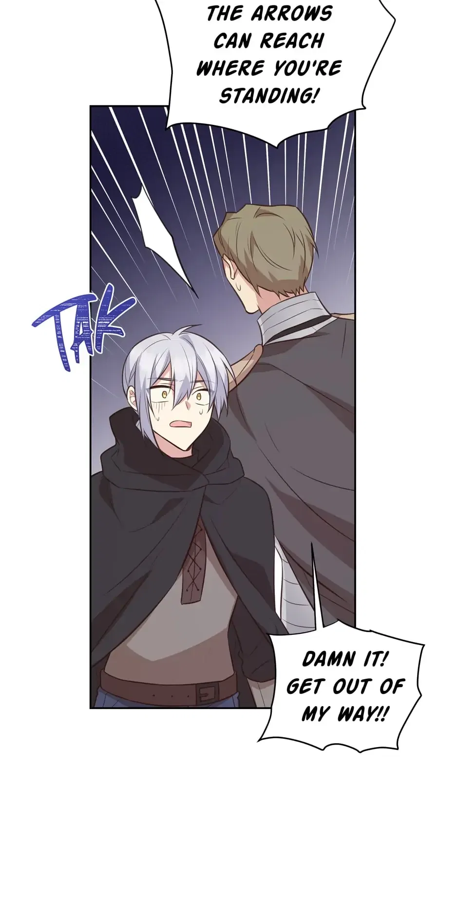 Side Characters Deserve Love Too Chapter 102 – Page 63