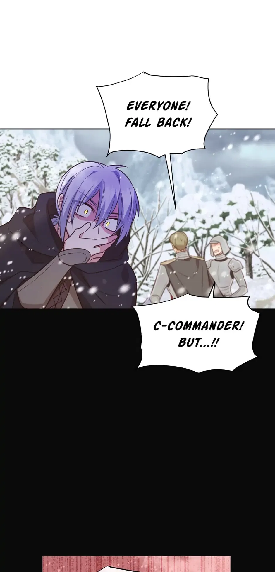 Side Characters Deserve Love Too Chapter 102 – Page 64