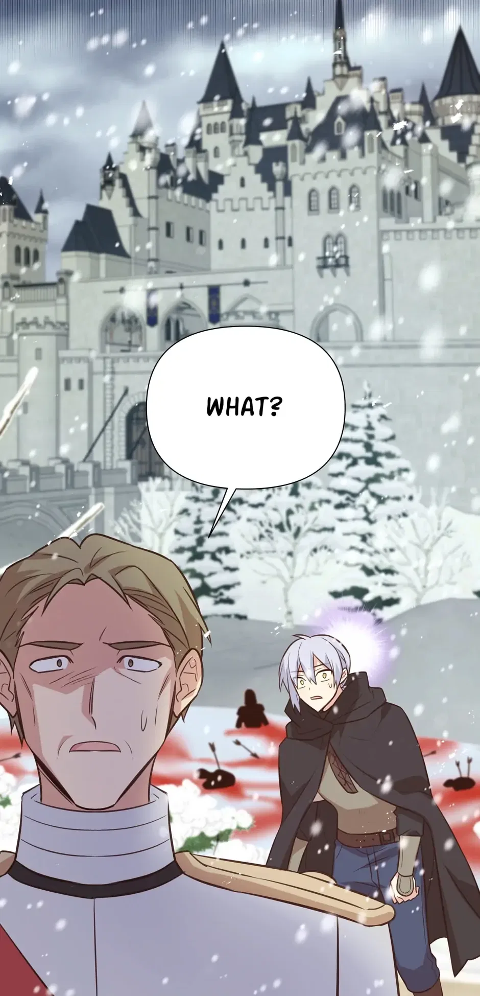 Side Characters Deserve Love Too Chapter 102 – Page 66