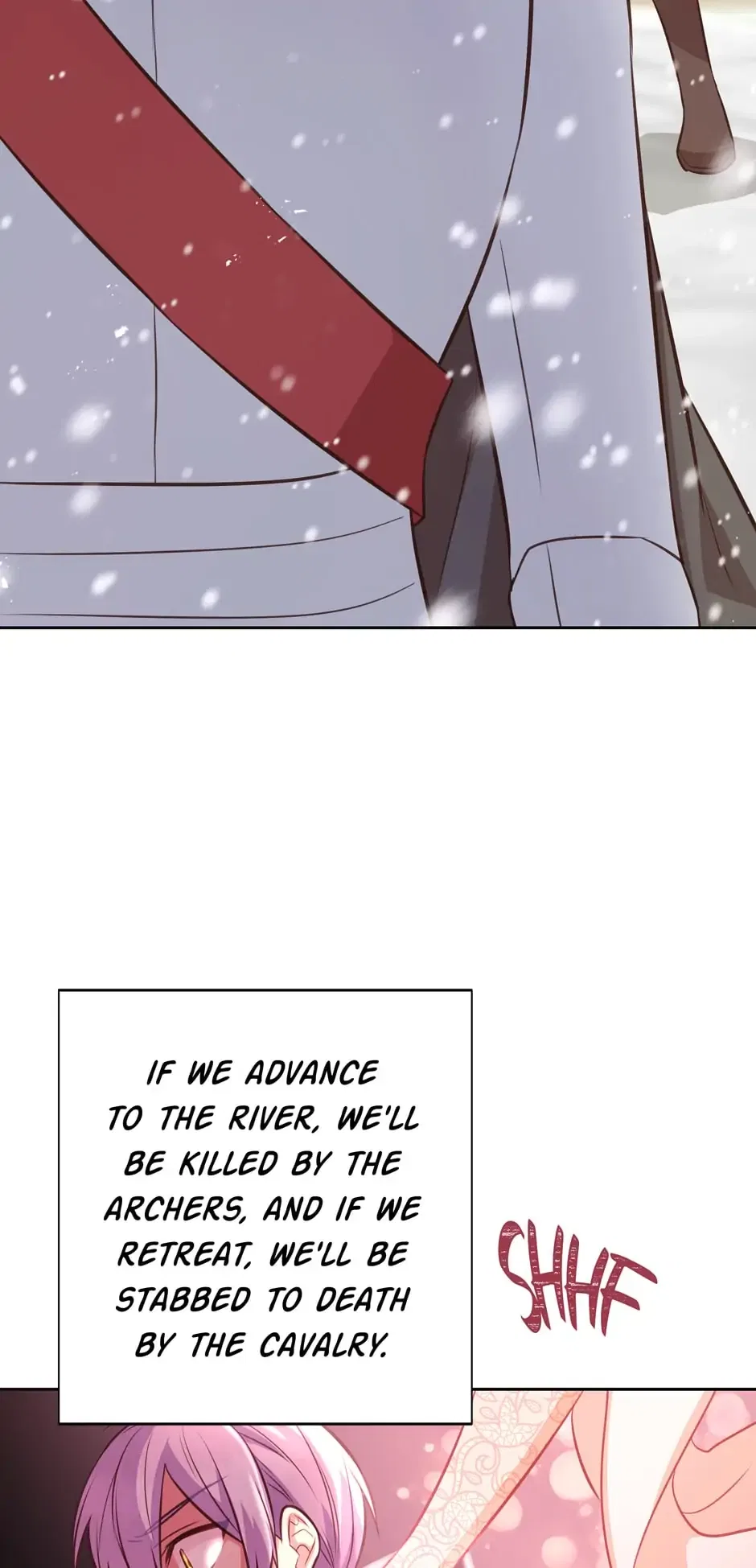 Side Characters Deserve Love Too Chapter 102 – Page 67