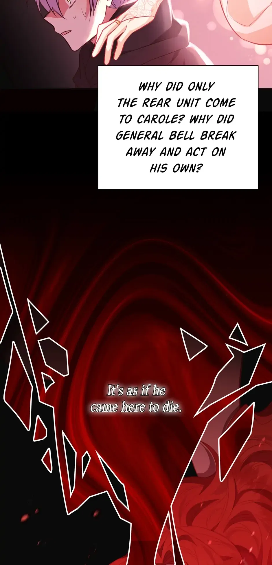 Side Characters Deserve Love Too Chapter 102 – Page 68