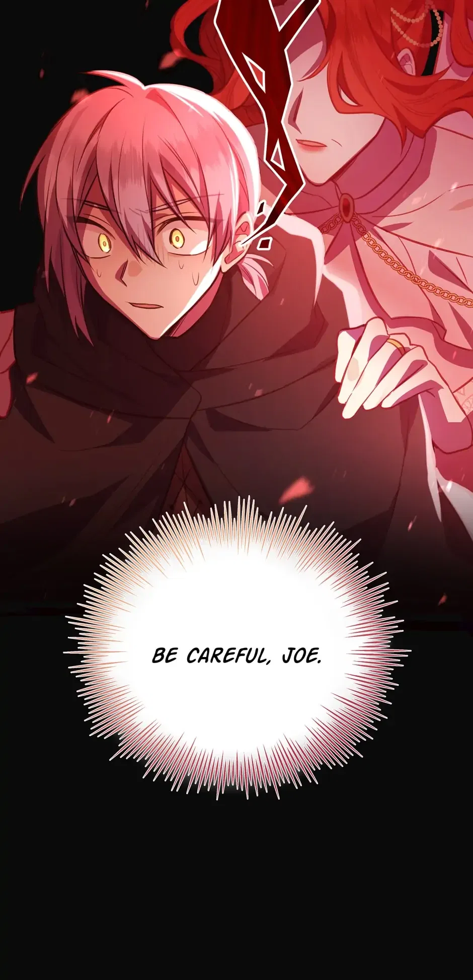 Side Characters Deserve Love Too Chapter 102 – Page 69