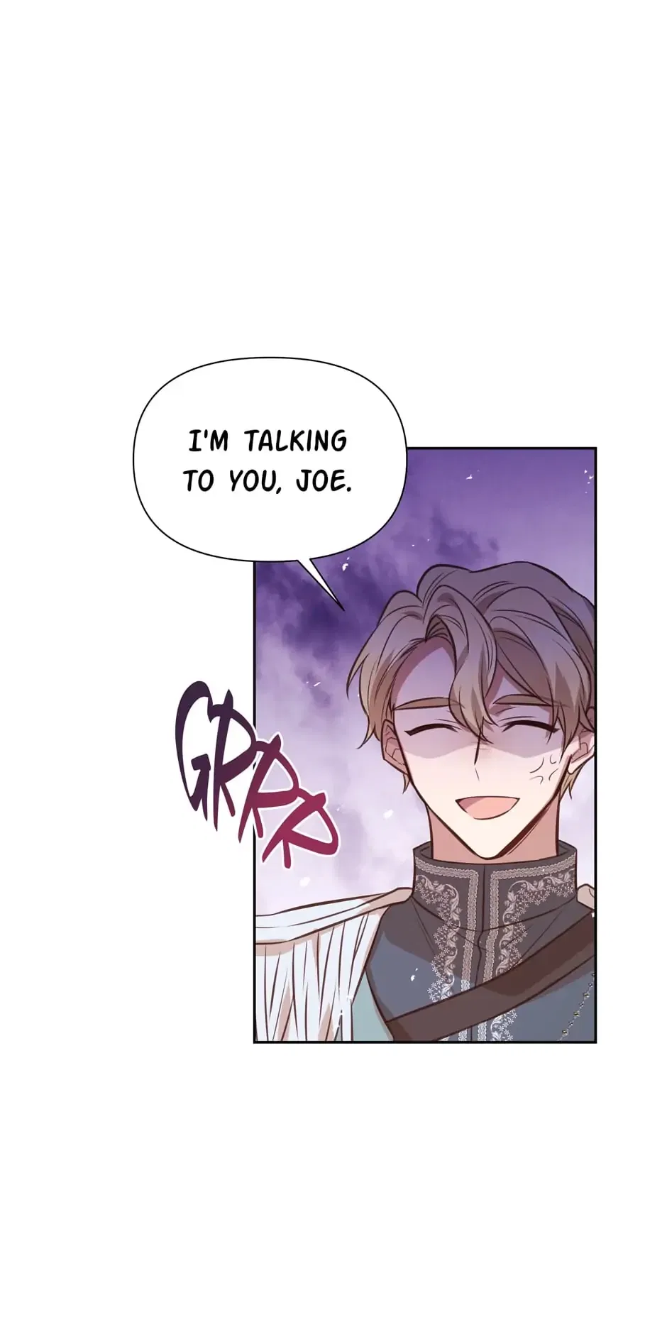 Side Characters Deserve Love Too Chapter 101 – Page 2