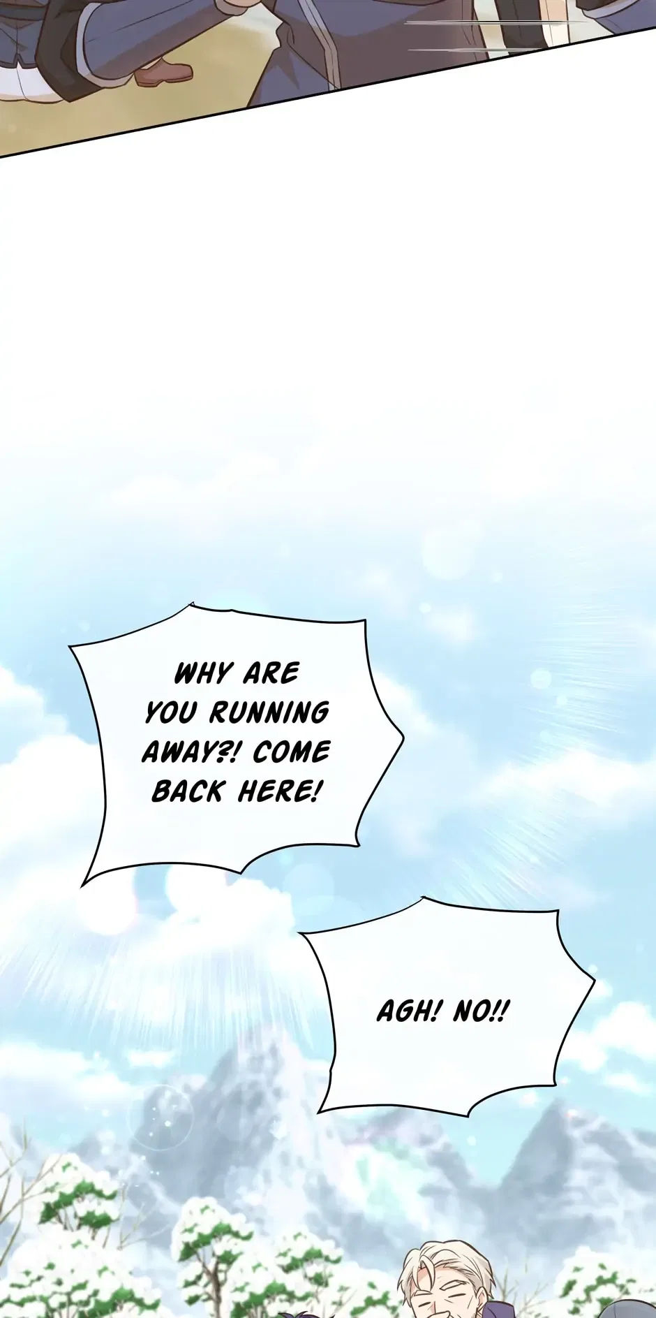 Side Characters Deserve Love Too Chapter 101 – Page 5
