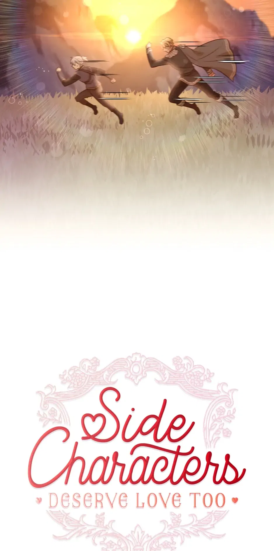 Side Characters Deserve Love Too Chapter 101 – Page 7