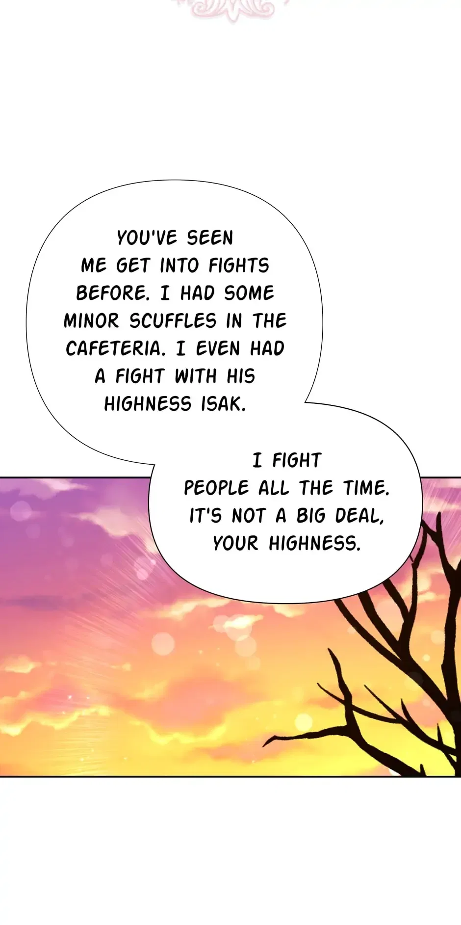 Side Characters Deserve Love Too Chapter 101 – Page 8