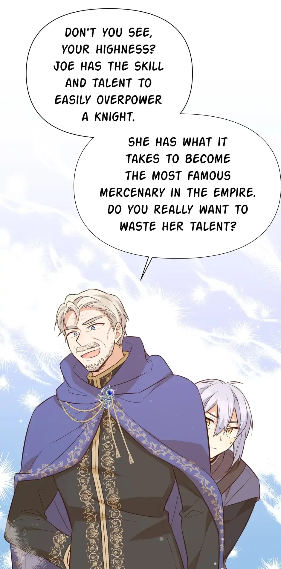 Side Characters Deserve Love Too Chapter 101 – Page 12