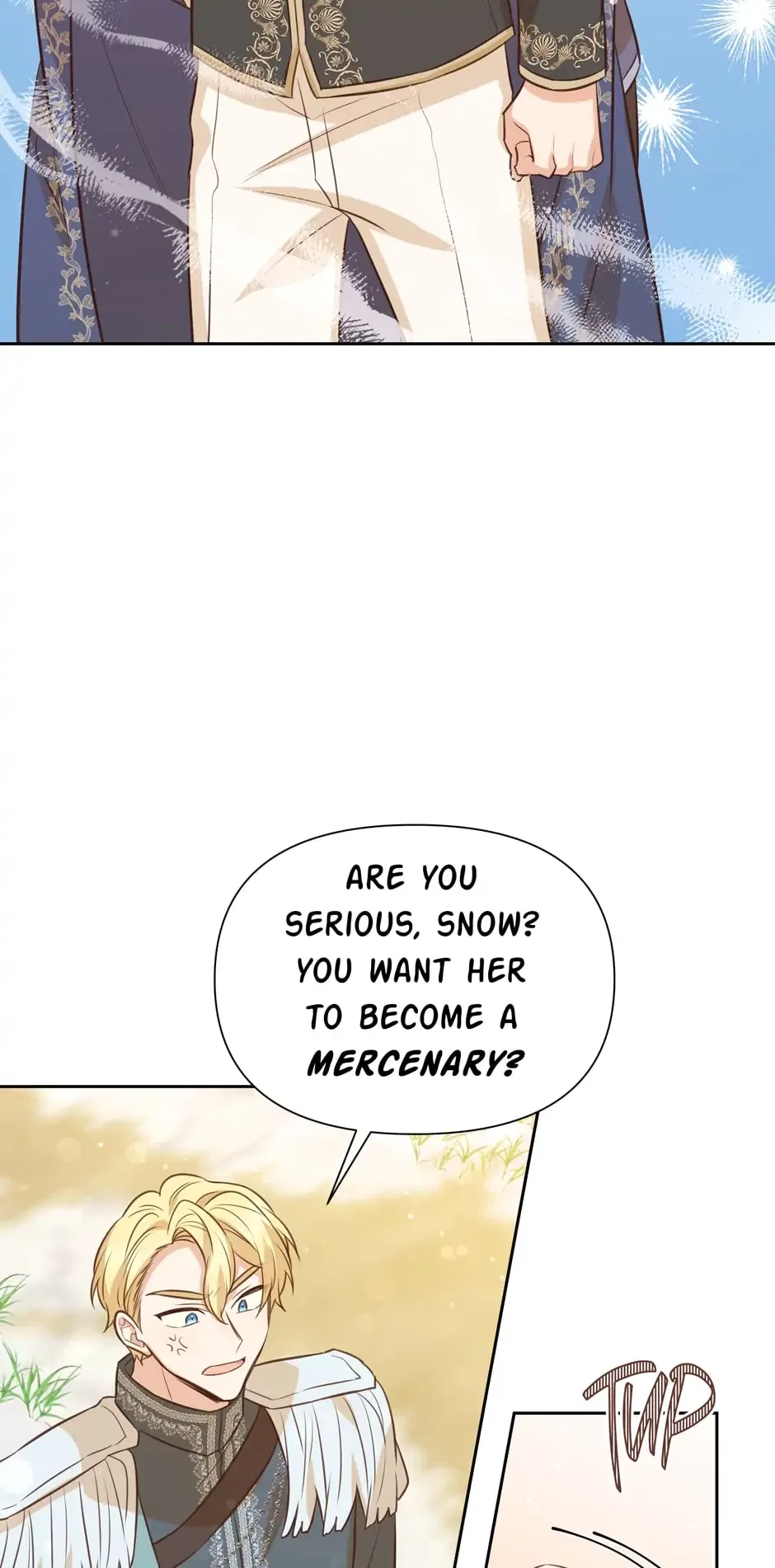 Side Characters Deserve Love Too Chapter 101 – Page 13