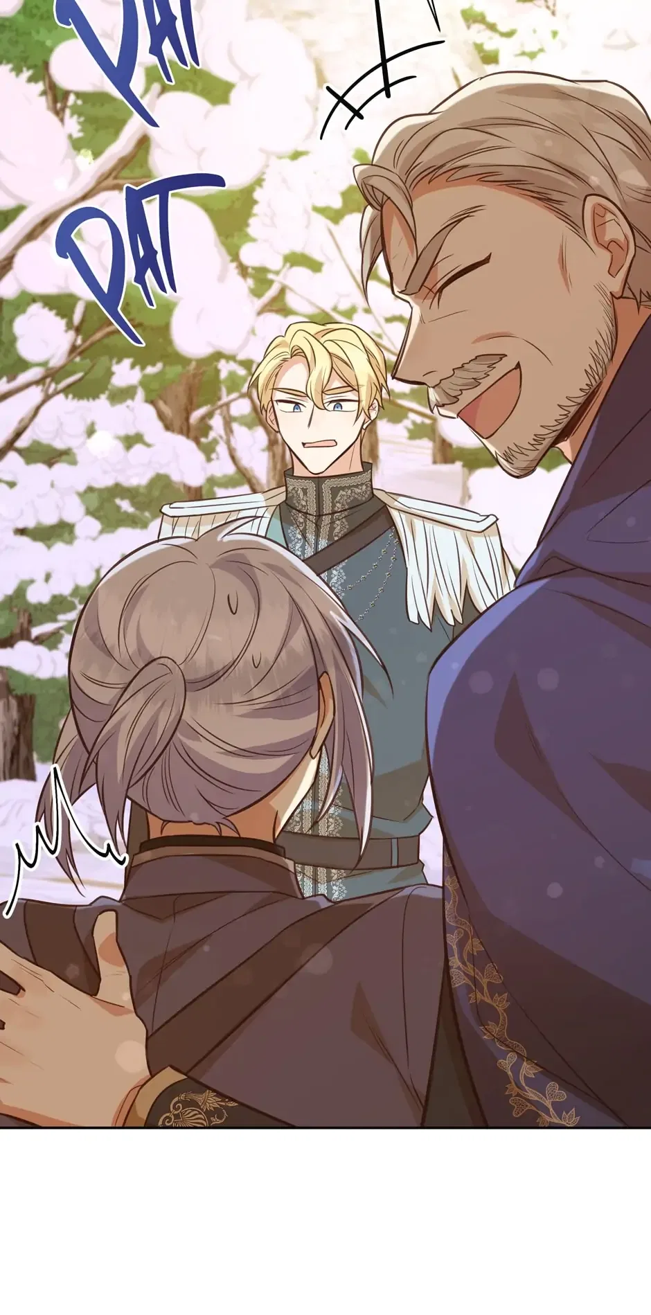 Side Characters Deserve Love Too Chapter 101 – Page 15