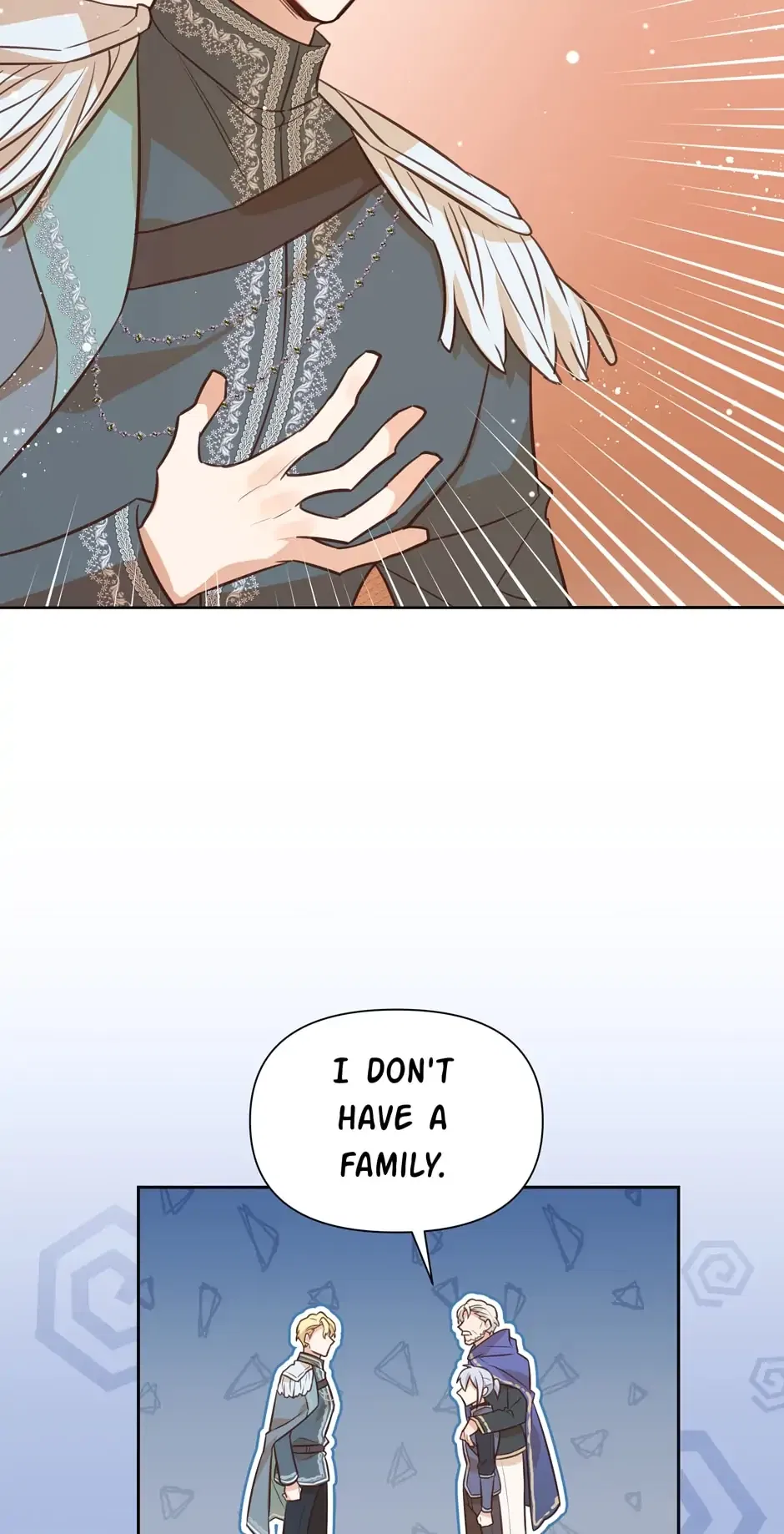Side Characters Deserve Love Too Chapter 101 – Page 20