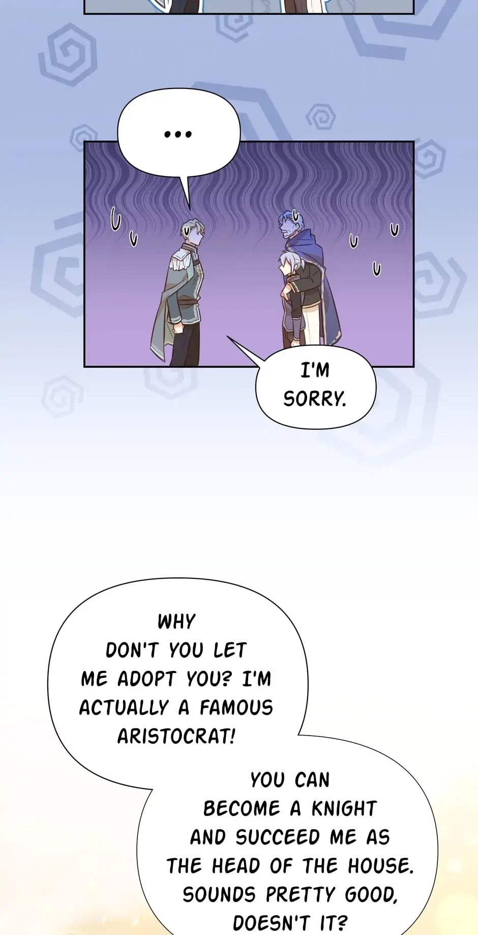 Side Characters Deserve Love Too Chapter 101 – Page 21