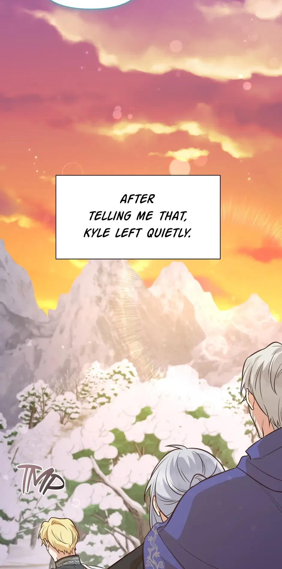 Side Characters Deserve Love Too Chapter 101 – Page 27