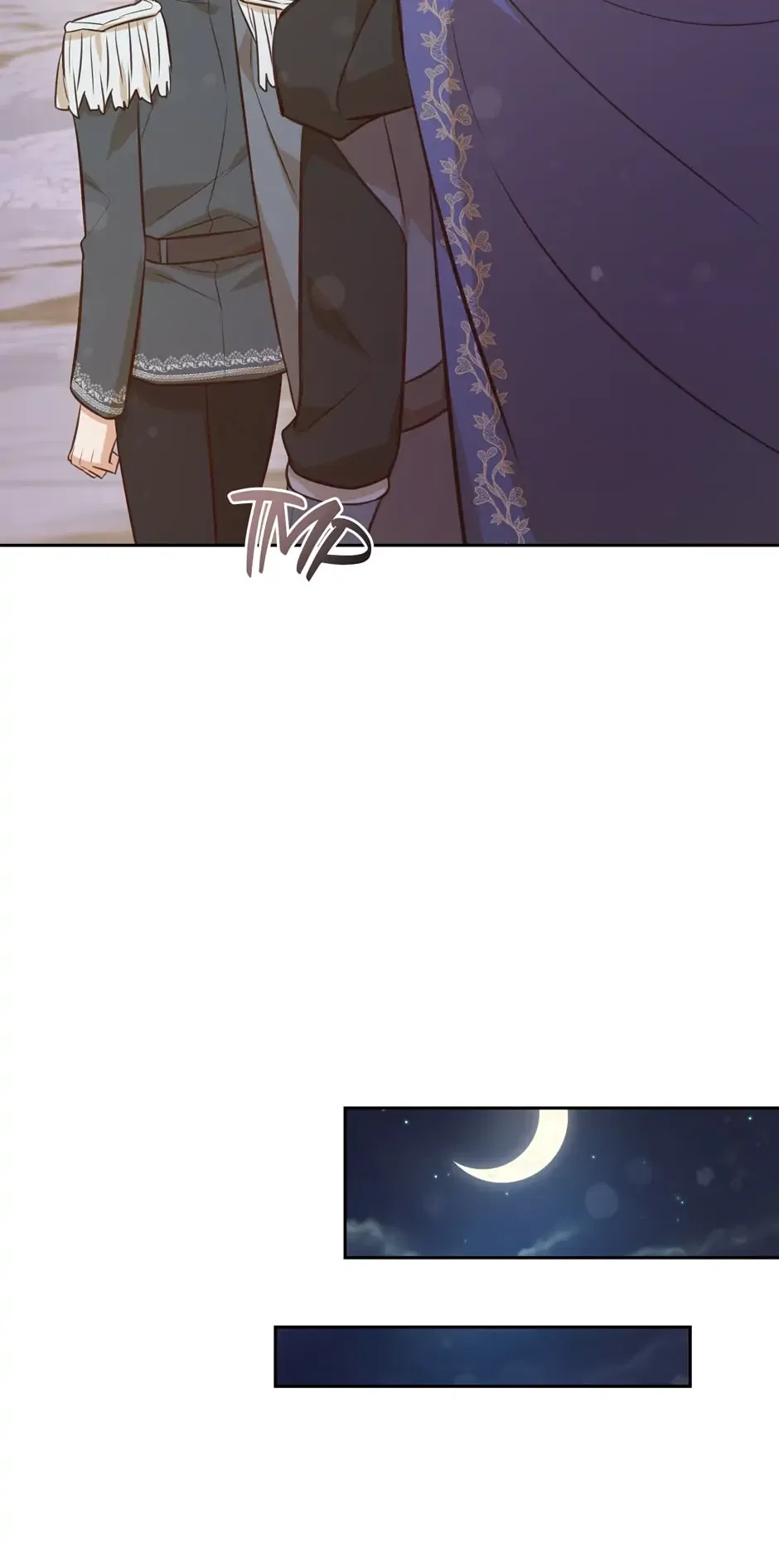 Side Characters Deserve Love Too Chapter 101 – Page 28