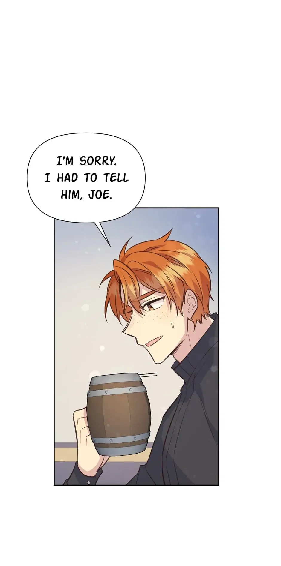 Side Characters Deserve Love Too Chapter 101 – Page 29