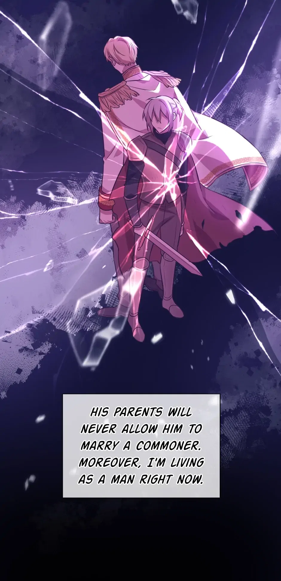 Side Characters Deserve Love Too Chapter 101 – Page 36