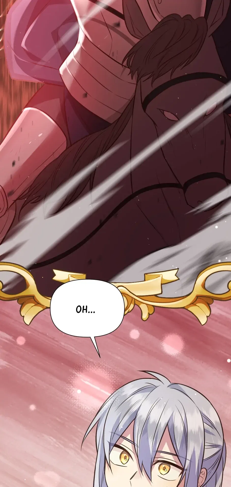 Side Characters Deserve Love Too Chapter 101 – Page 42