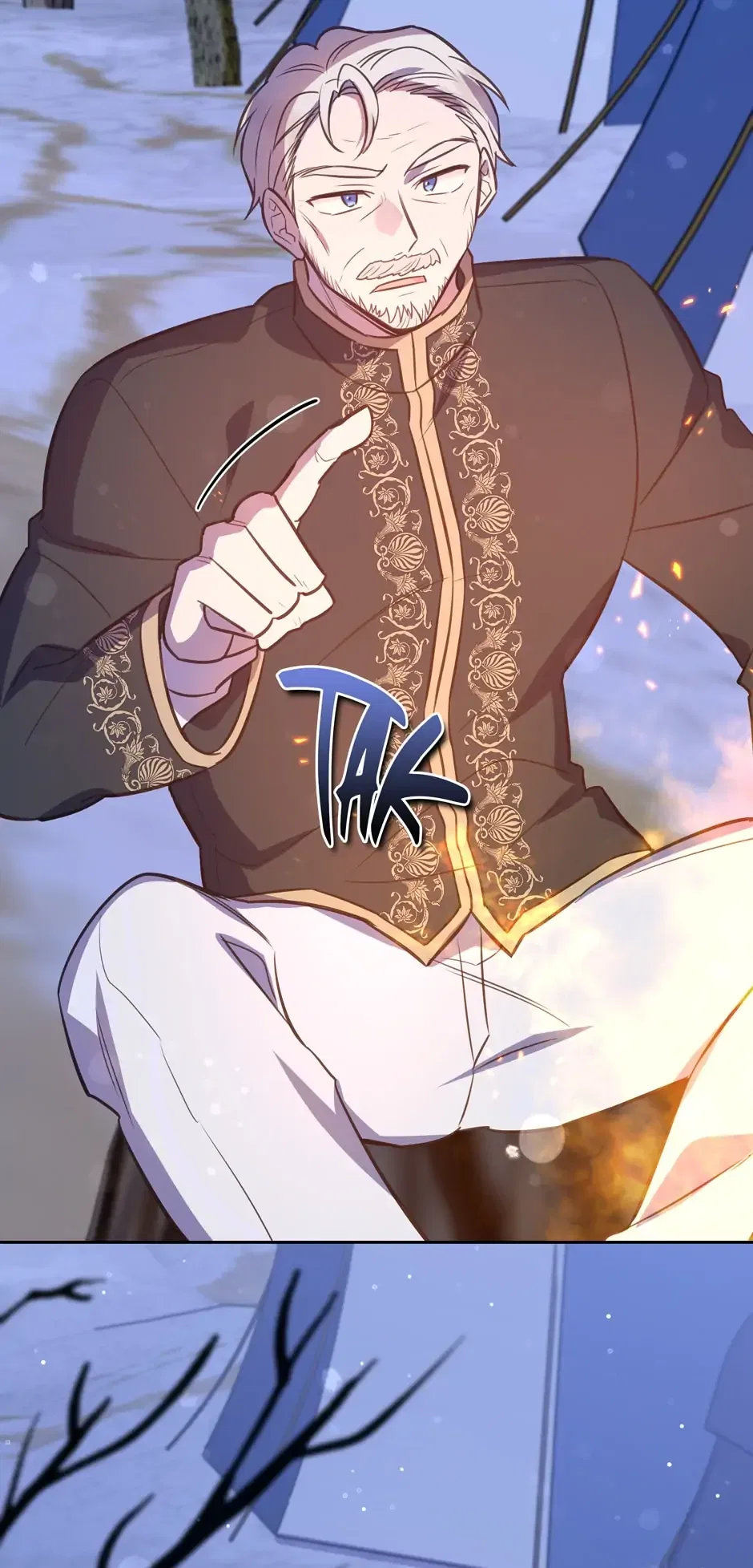 Side Characters Deserve Love Too Chapter 101 – Page 46