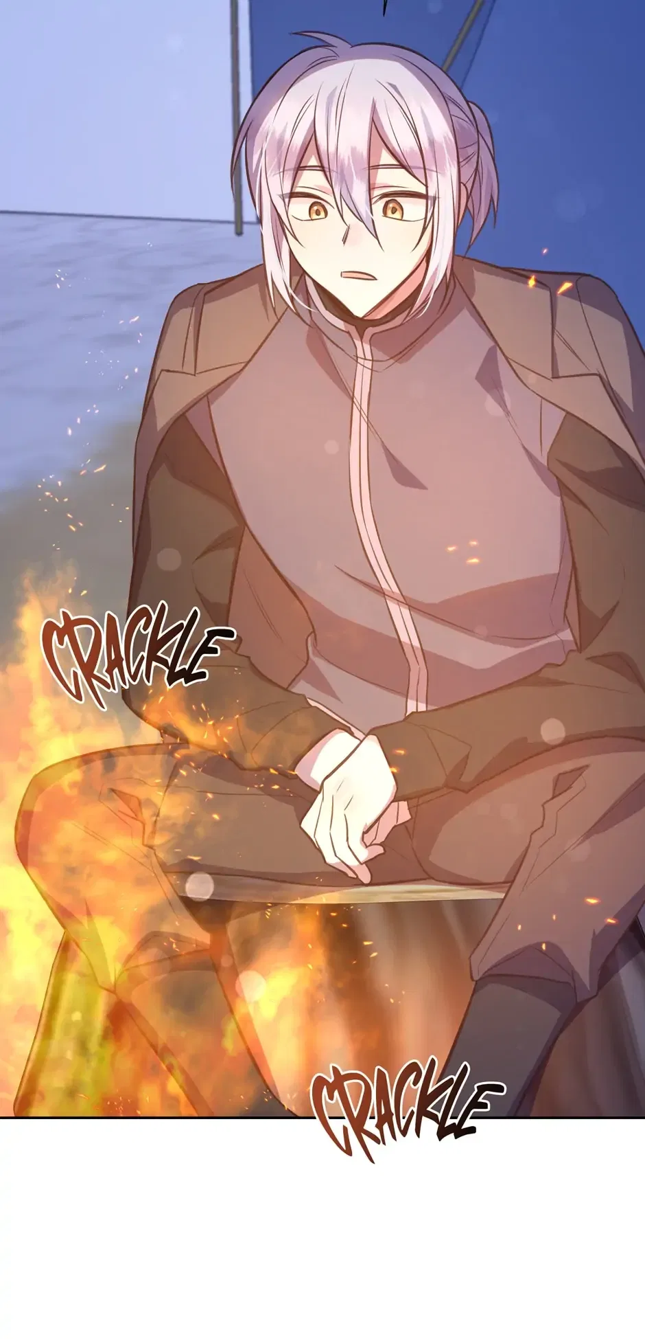 Side Characters Deserve Love Too Chapter 101 – Page 50