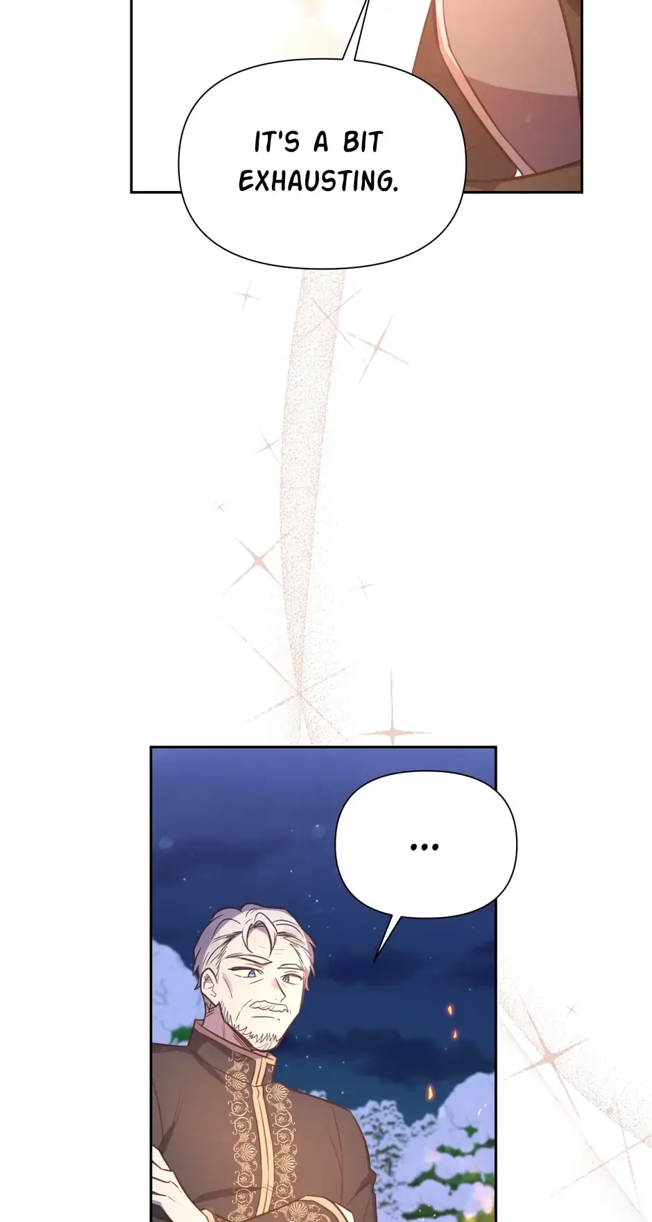 Side Characters Deserve Love Too Chapter 101 – Page 53
