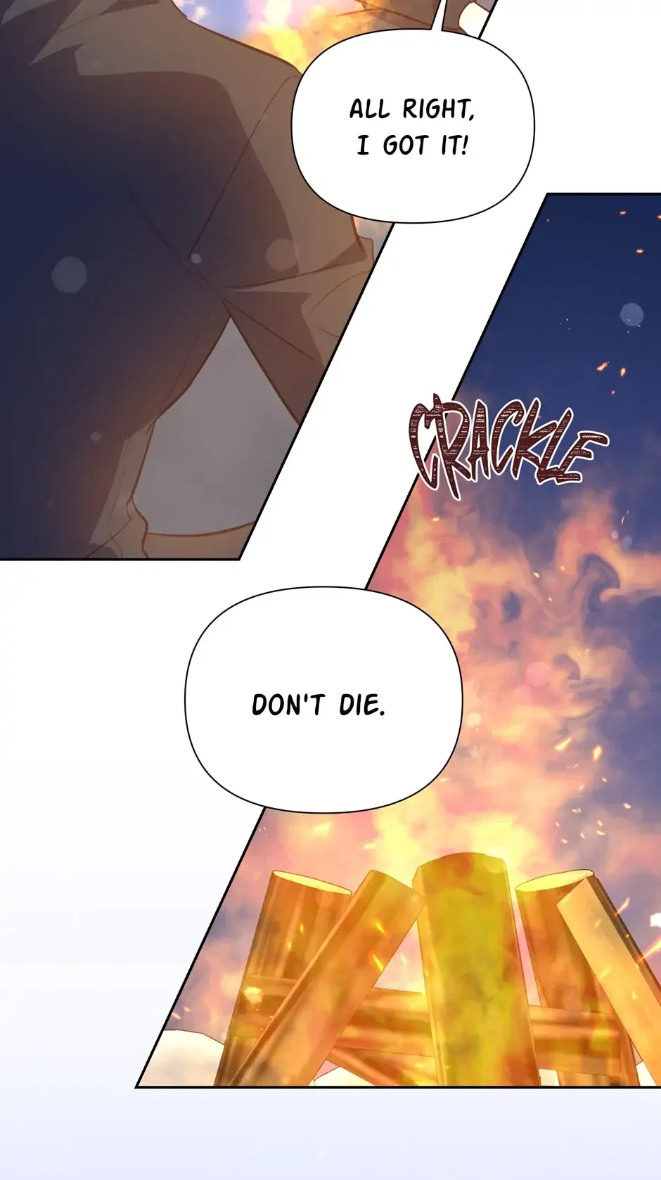 Side Characters Deserve Love Too Chapter 101 – Page 59