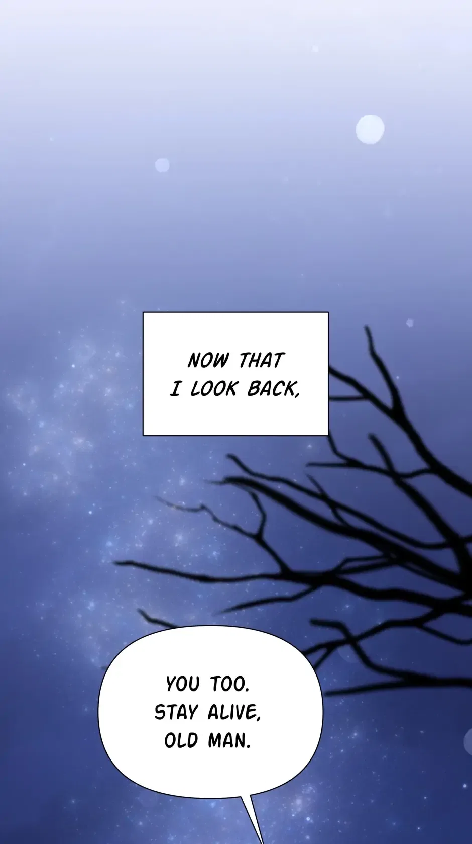 Side Characters Deserve Love Too Chapter 101 – Page 60
