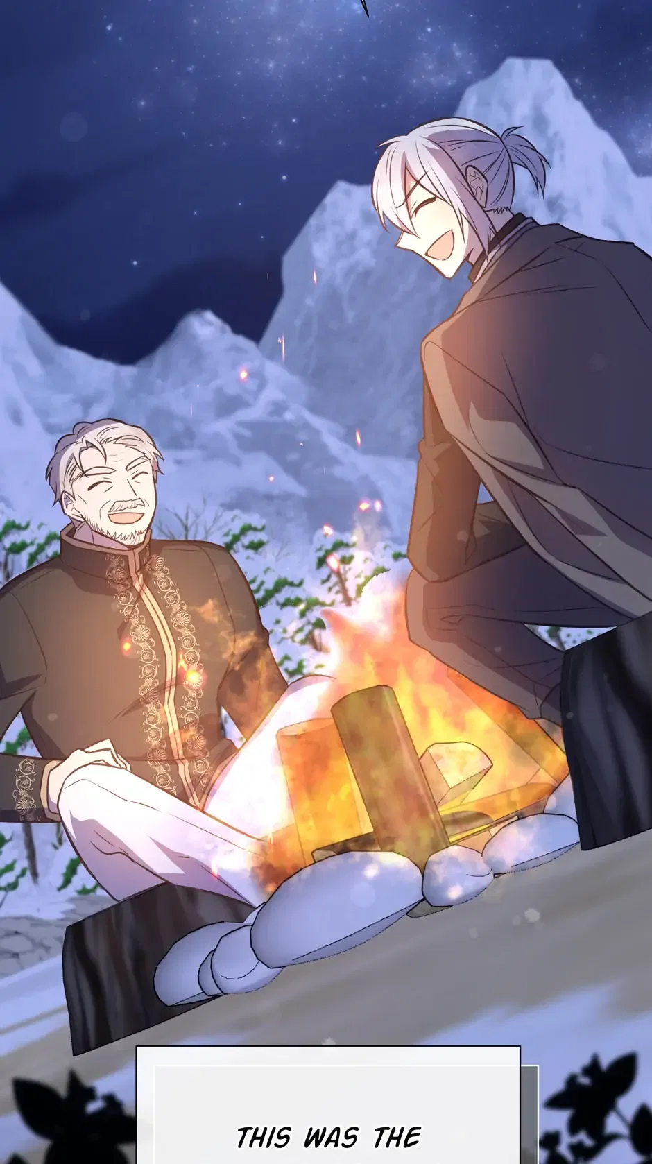 Side Characters Deserve Love Too Chapter 101 – Page 61