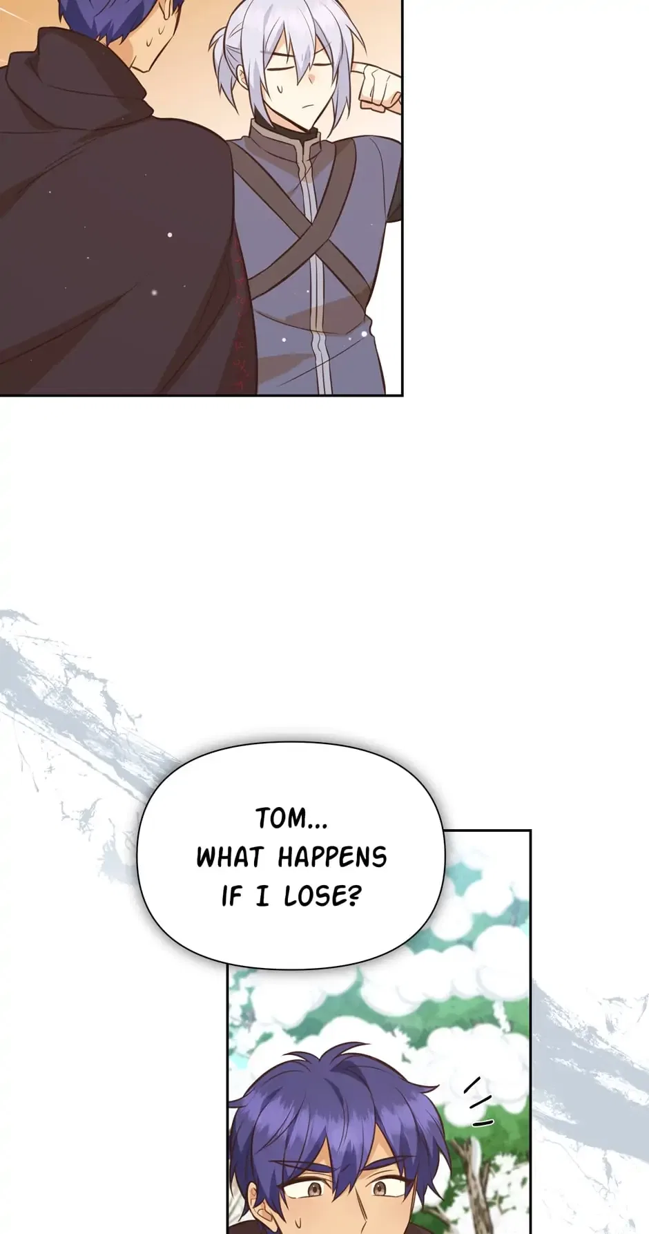 Side Characters Deserve Love Too Chapter 100 – Page 4