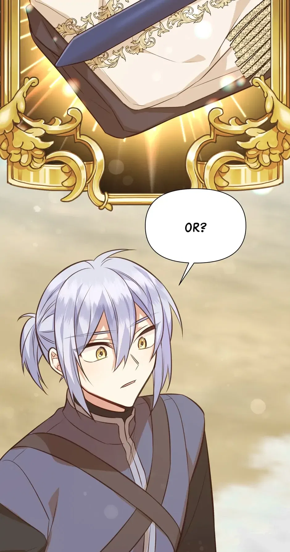 Side Characters Deserve Love Too Chapter 100 – Page 6